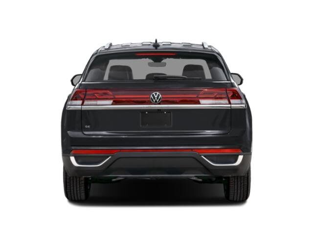 2024 Volkswagen Atlas Cross Sport 2.0T SEL R-Line San Antonio TX