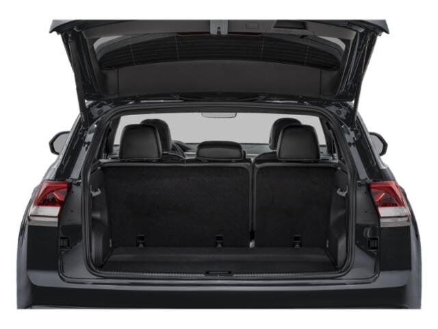 2024 Volkswagen Atlas Cross Sport 2.0T SEL R-Line San Antonio TX