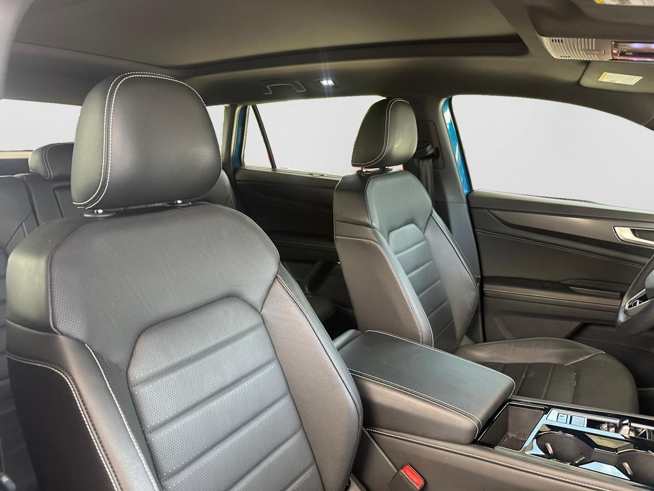 2024 Volkswagen Atlas Cross Sport 2.0T SEL R-Line  Selma TX