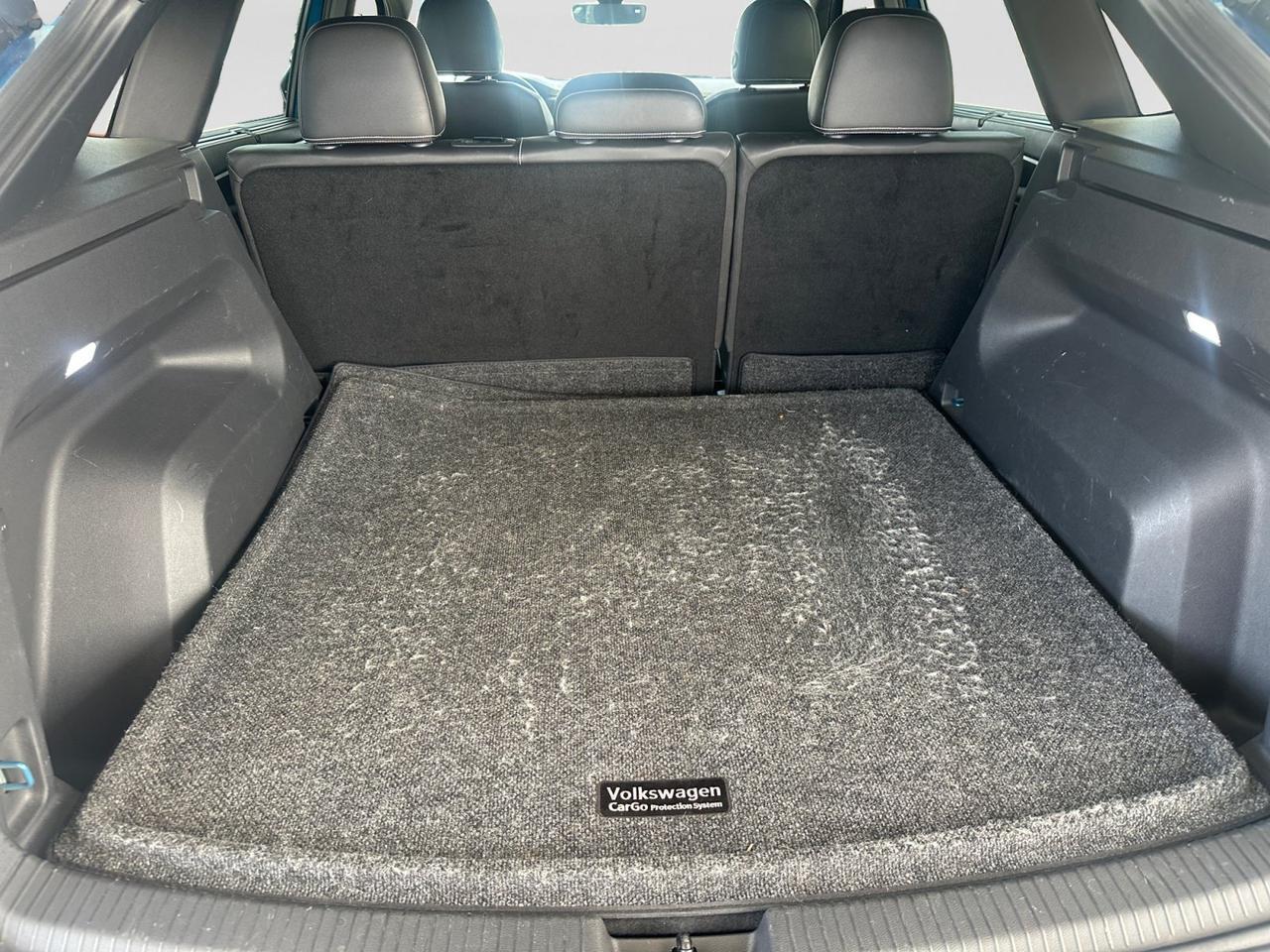 2024 Volkswagen Atlas Cross Sport 2.0T SEL R-Line  Selma TX