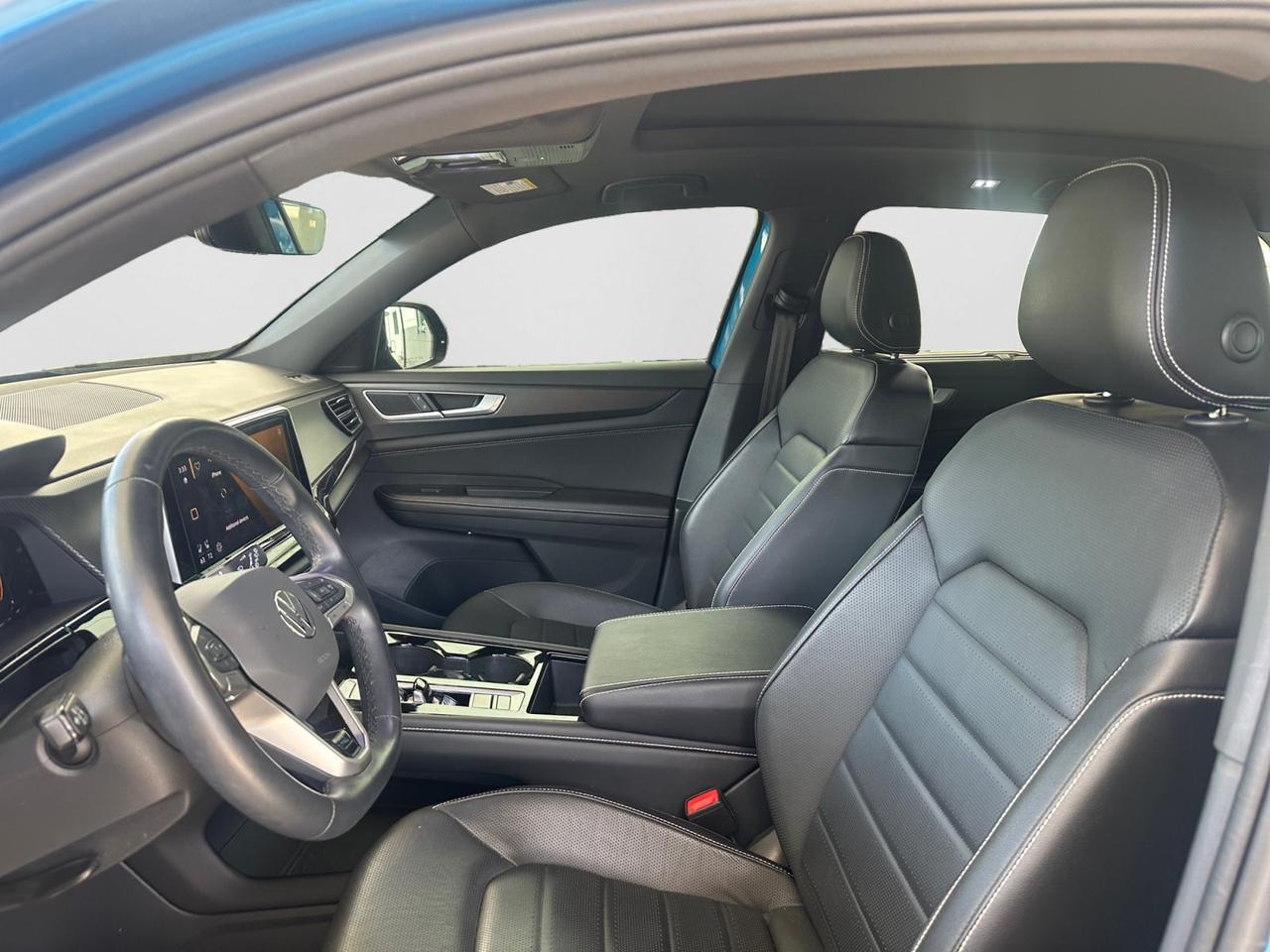 2024 Volkswagen Atlas Cross Sport 2.0T SEL R-Line  Selma TX