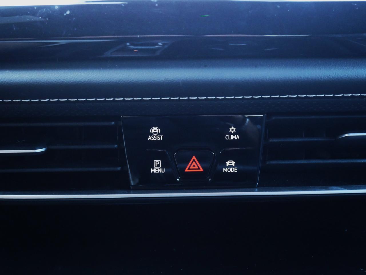 2024 Volkswagen Atlas Cross Sport 2.0T SEL R-Line San Juan TX