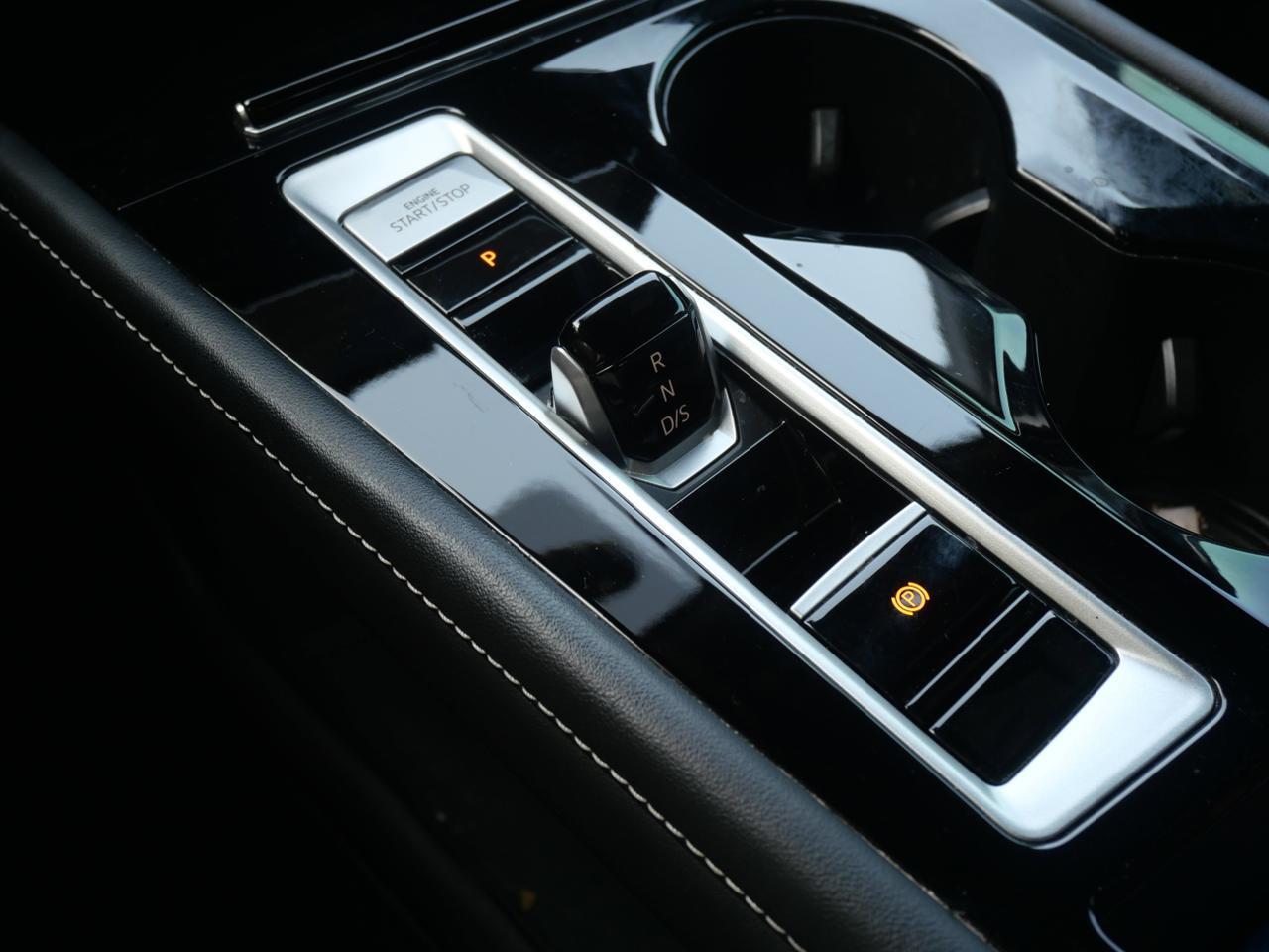 2024 Volkswagen Atlas Cross Sport 2.0T SEL R-Line San Juan TX