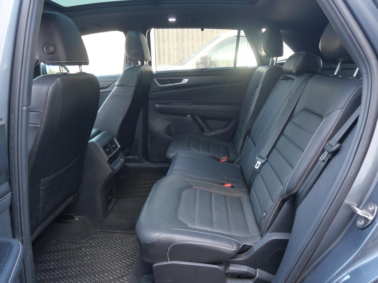 2024 Volkswagen Atlas Cross Sport 2.0T SEL R-Line San Juan TX