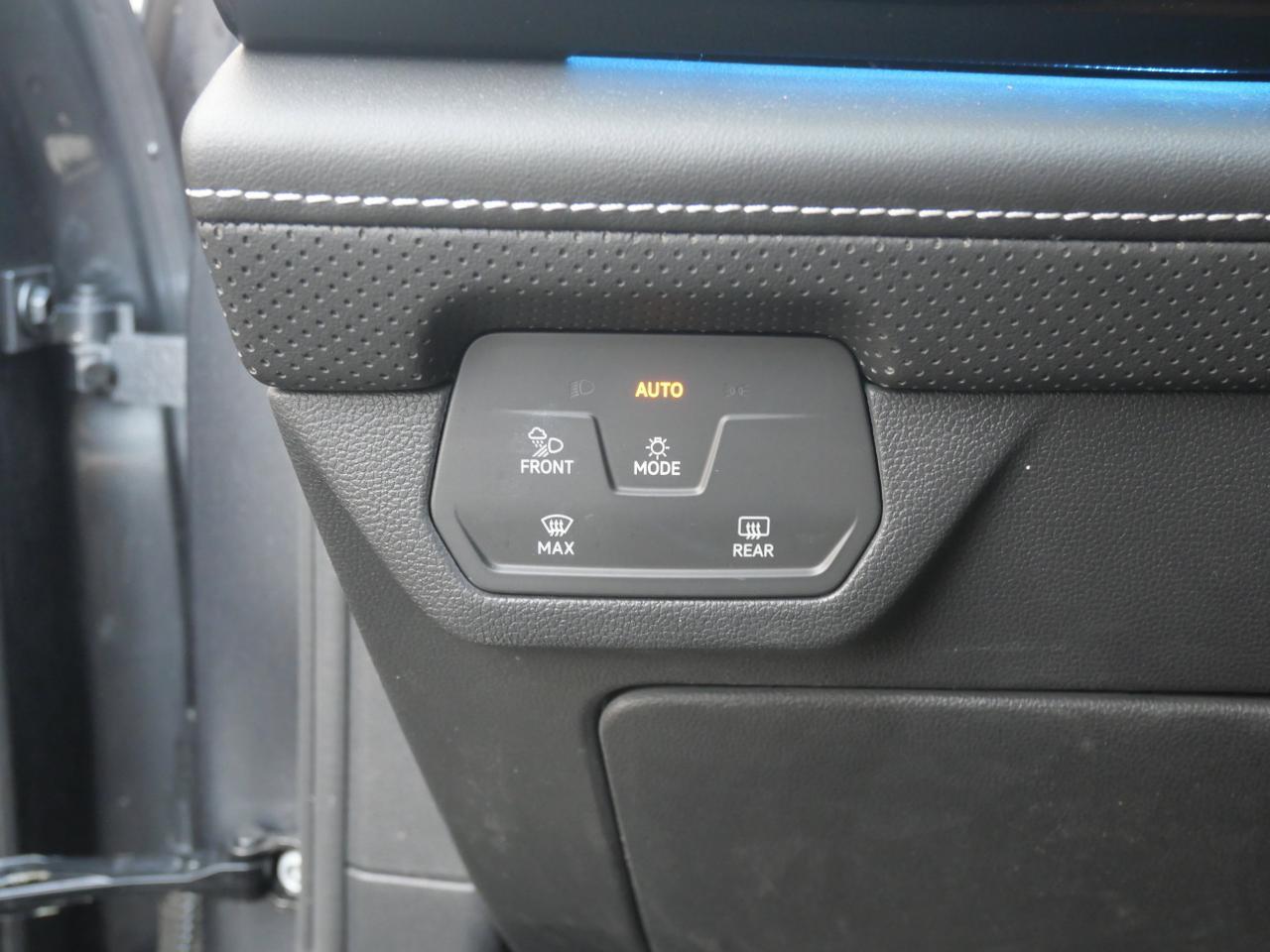 2024 Volkswagen Atlas Cross Sport 2.0T SEL R-Line San Juan TX