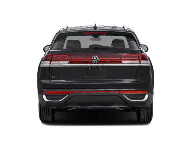 2024 Volkswagen Atlas Cross Sport 2.0T SEL R-Line San Juan TX