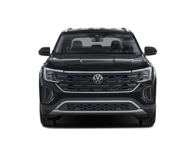 2024 Volkswagen Atlas Cross Sport 2.0T SEL R-Line San Juan TX
