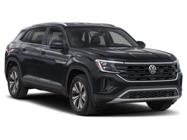 2024 Volkswagen Atlas Cross Sport 2.0T SEL R-Line San Juan TX