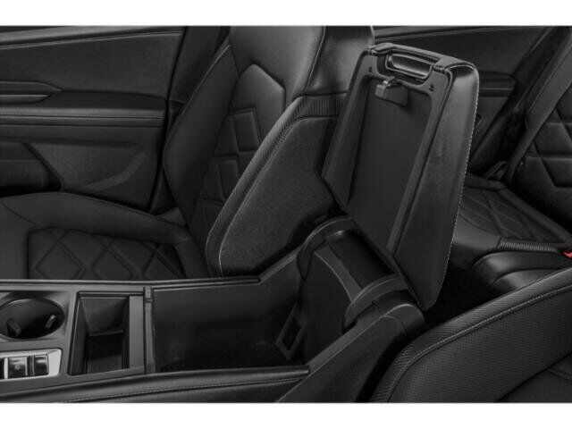 2024 Volkswagen Atlas Cross Sport 2.0T SEL R-Line San Juan TX