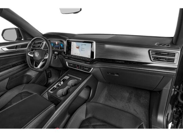 2024 Volkswagen Atlas Cross Sport 2.0T SEL R-Line San Juan TX
