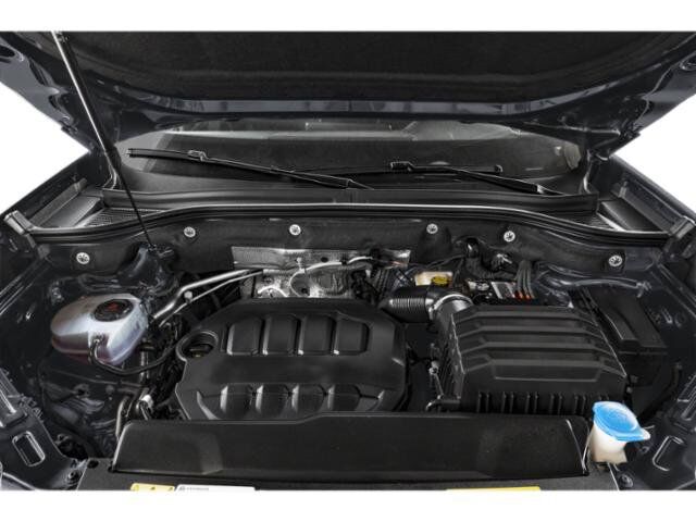 2024 Volkswagen Atlas Cross Sport 2.0T SEL R-Line San Juan TX