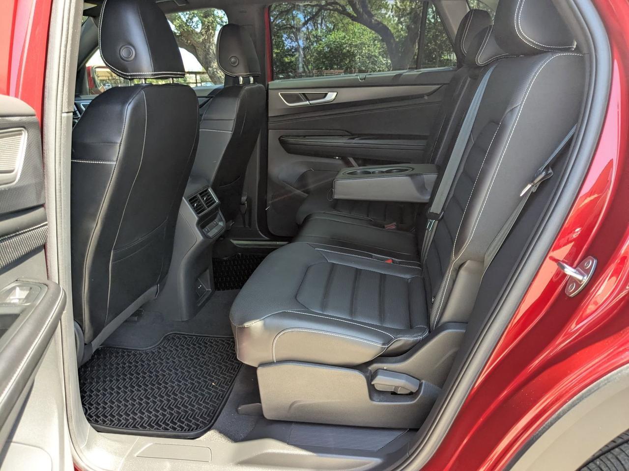 2024 Volkswagen Atlas Cross Sport 2.0T SEL R-Line San Antonio TX