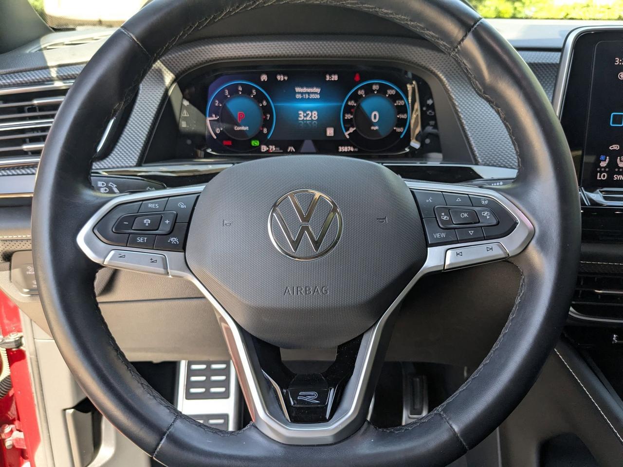 2024 Volkswagen Atlas Cross Sport 2.0T SEL R-Line San Antonio TX