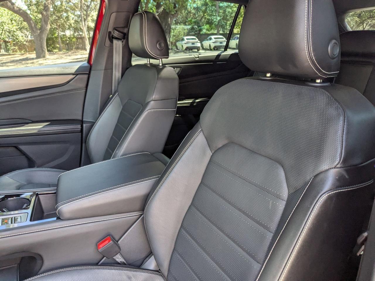 2024 Volkswagen Atlas Cross Sport 2.0T SEL R-Line San Antonio TX