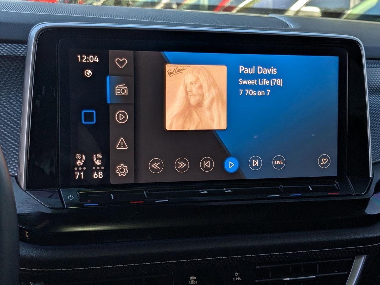 2024 Volkswagen Atlas Cross Sport 2.0T SEL R-Line San Antonio TX