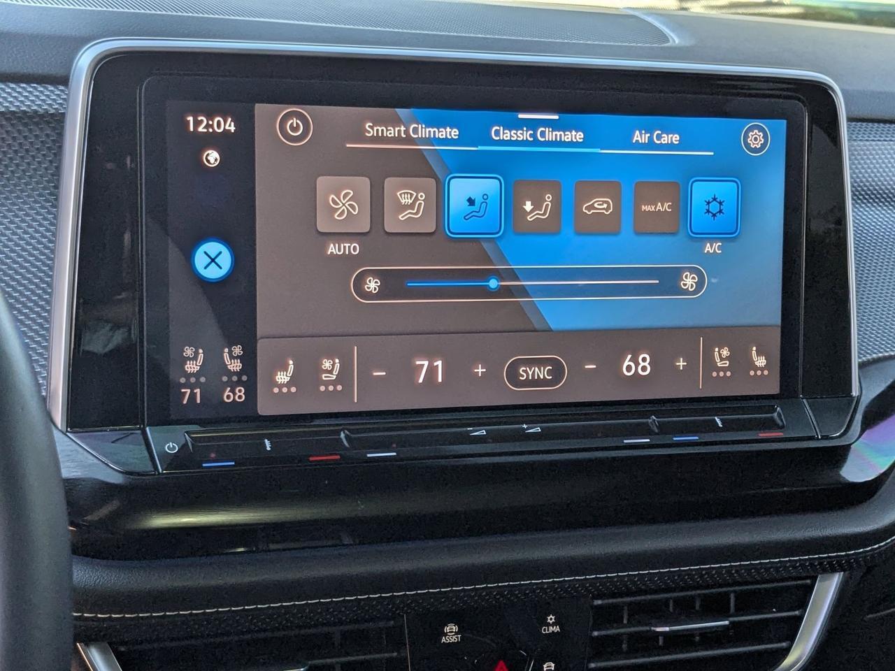 2024 Volkswagen Atlas Cross Sport 2.0T SEL R-Line San Antonio TX