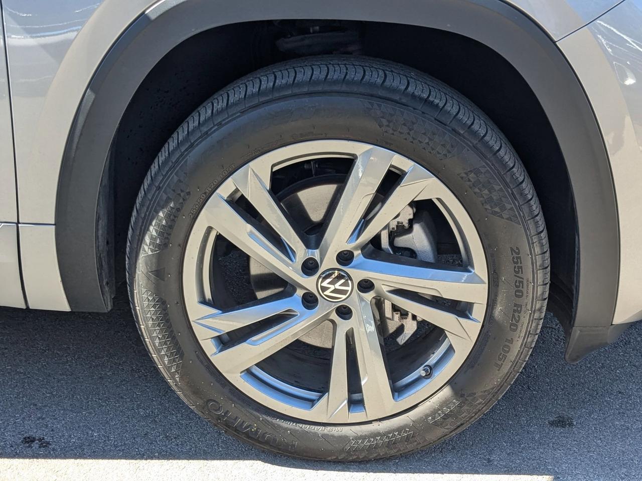 2024 Volkswagen Atlas Cross Sport 2.0T SEL R-Line San Antonio TX