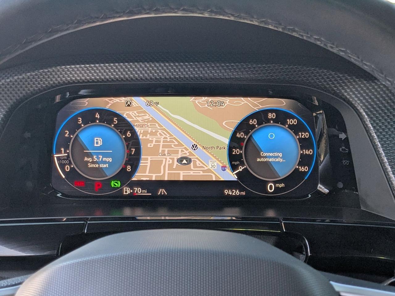 2024 Volkswagen Atlas Cross Sport 2.0T SEL R-Line San Antonio TX