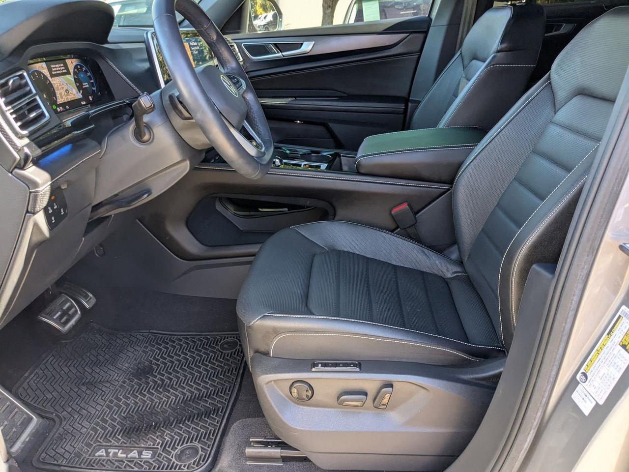 2024 Volkswagen Atlas Cross Sport 2.0T SEL R-Line San Antonio TX