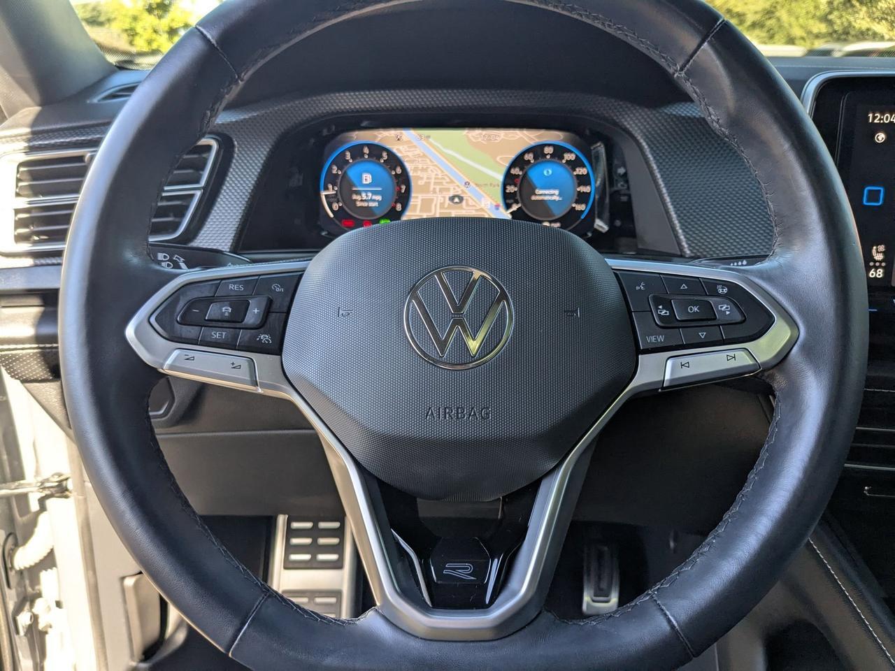 2024 Volkswagen Atlas Cross Sport 2.0T SEL R-Line San Antonio TX