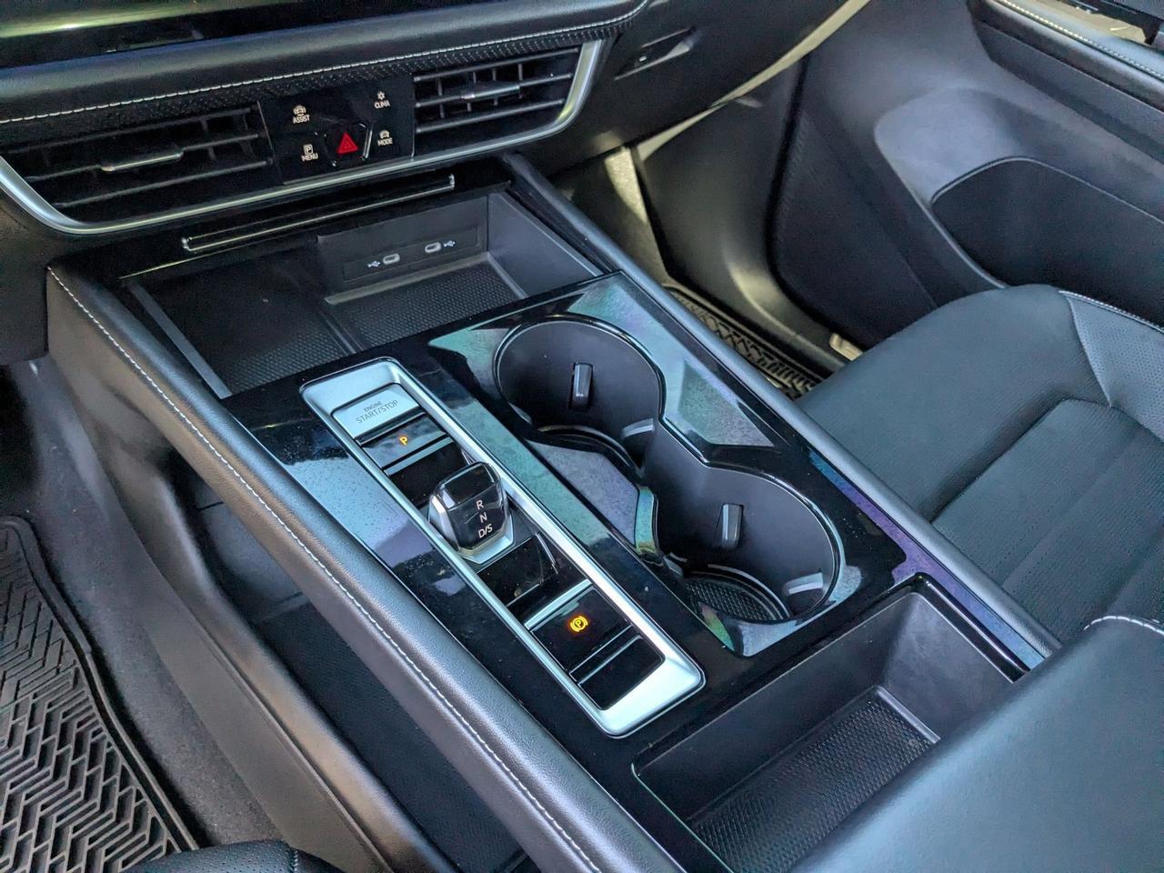 2024 Volkswagen Atlas Cross Sport 2.0T SEL R-Line San Antonio TX