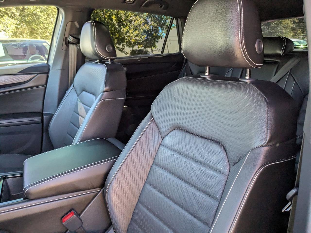 2024 Volkswagen Atlas Cross Sport 2.0T SEL R-Line San Antonio TX