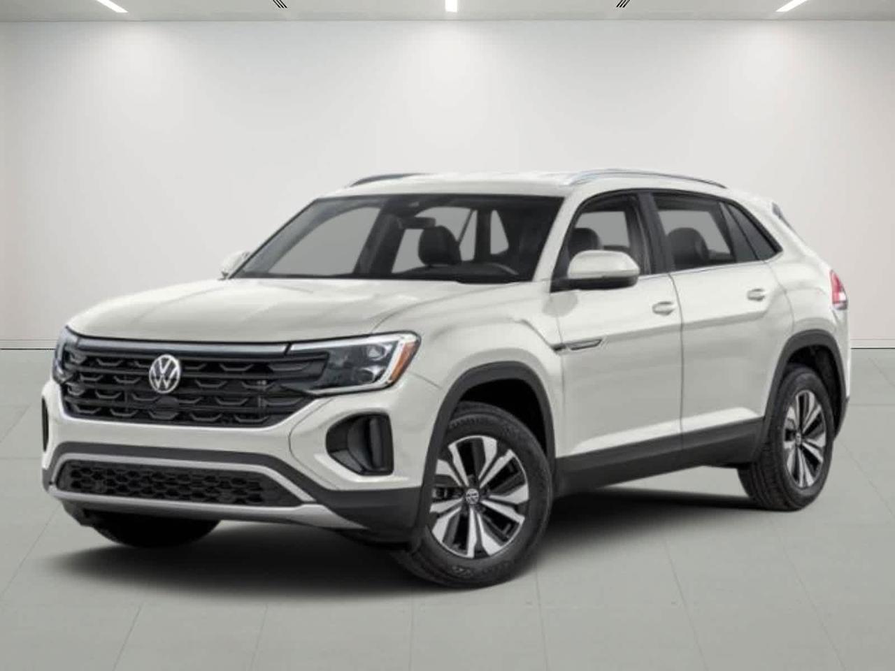 New Volkswagen Atlas Cross Sport Wellesley MA