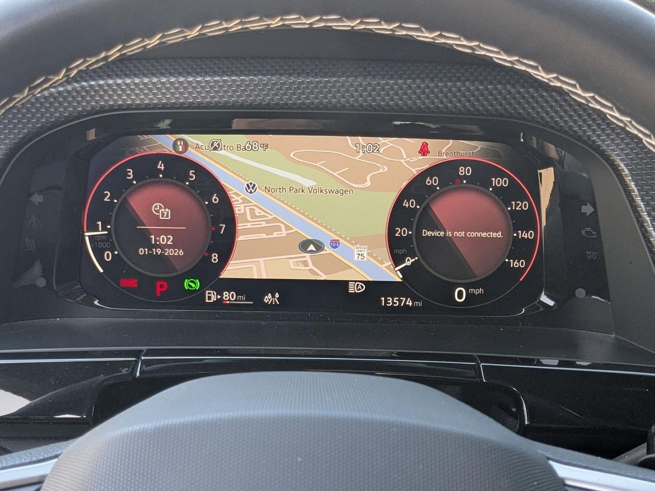 2024 Volkswagen Atlas Cross Sport 2.0T SEL