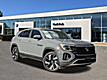 2024 Volkswagen Atlas Cross Sport 2.0T SEL