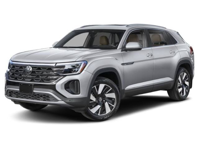 2024 Volkswagen Atlas Cross Sport 2.0T SEL