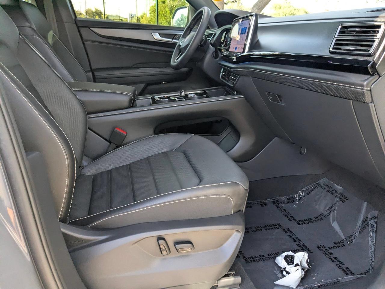 2024 Volkswagen Atlas Cross Sport 2.0T SEL San Antonio TX