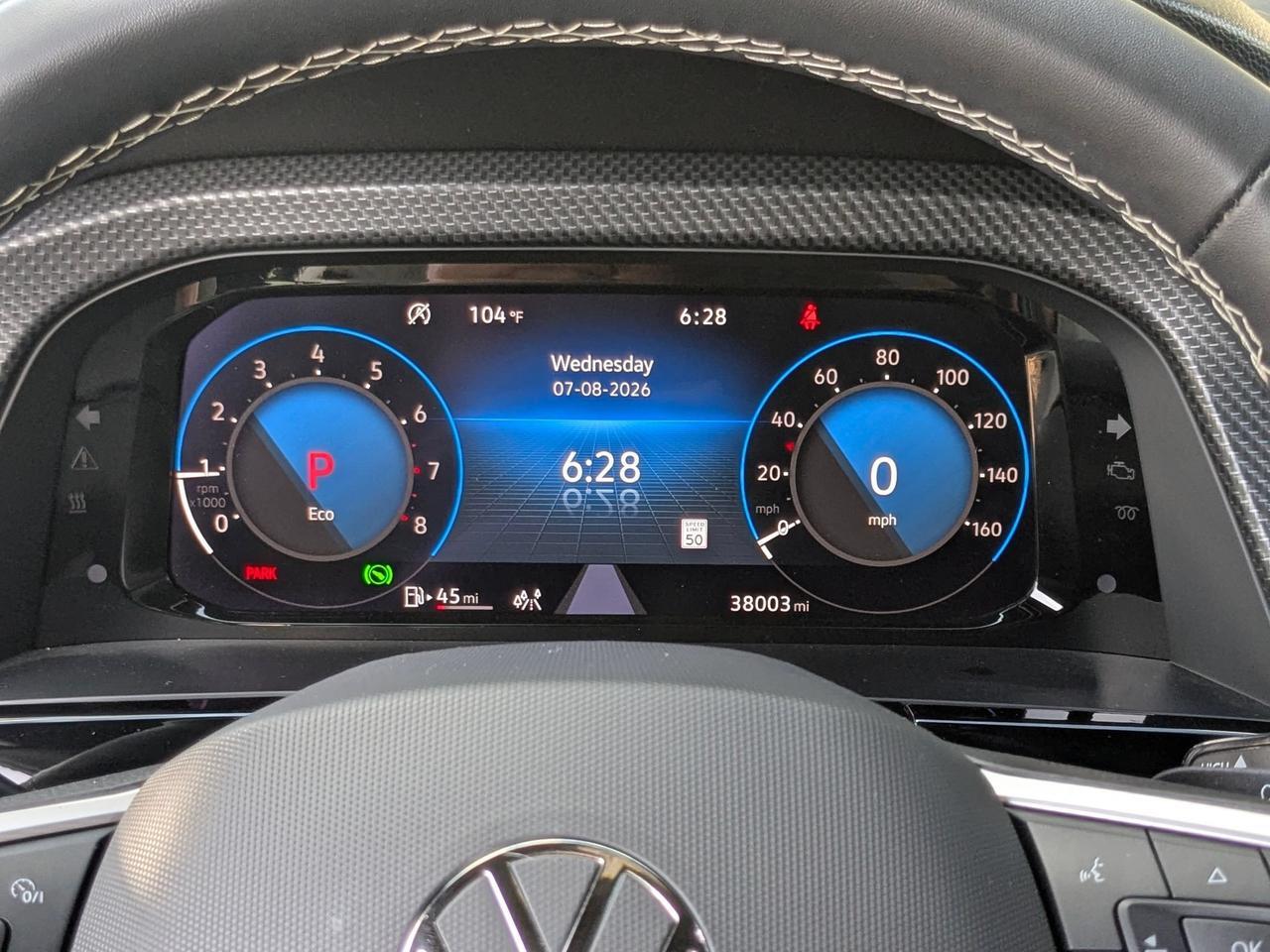 2024 Volkswagen Atlas Cross Sport 2.0T SEL San Antonio TX