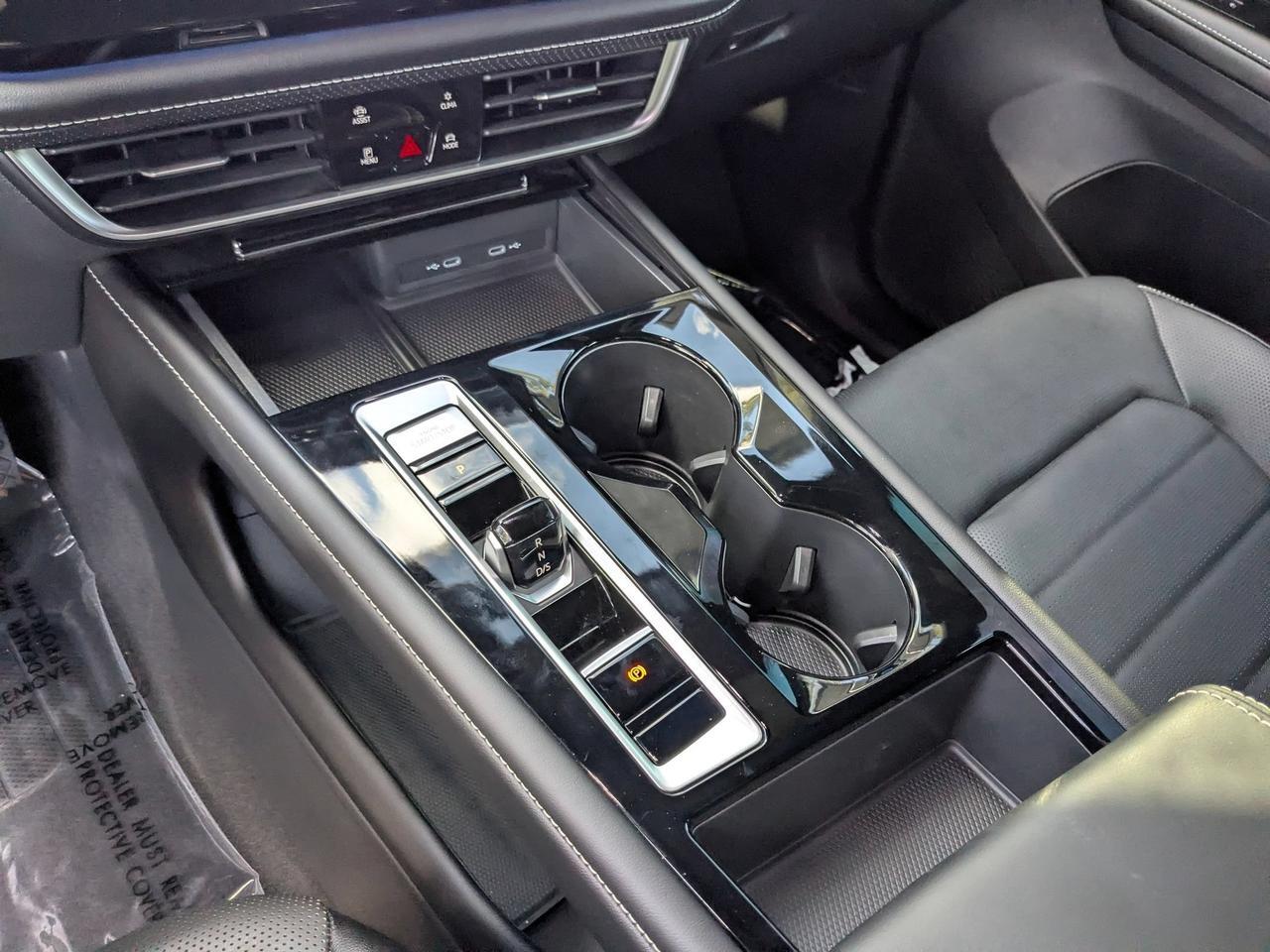 2024 Volkswagen Atlas Cross Sport 2.0T SEL San Antonio TX