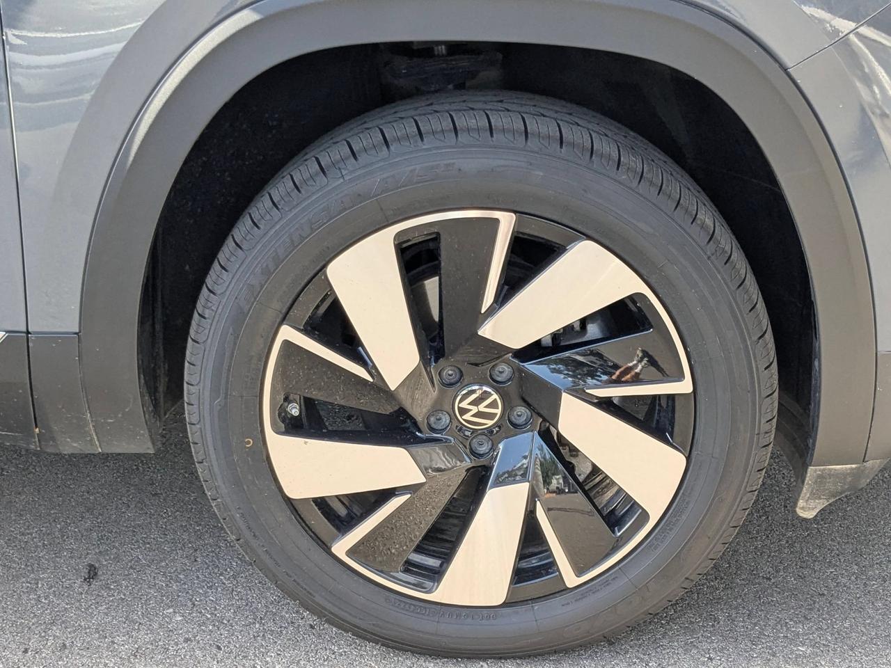 2024 Volkswagen Atlas Cross Sport 2.0T SEL San Antonio TX