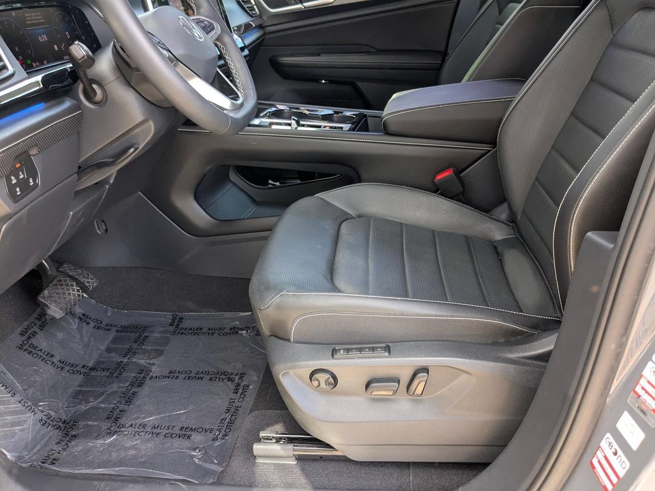 2024 Volkswagen Atlas Cross Sport 2.0T SEL San Antonio TX