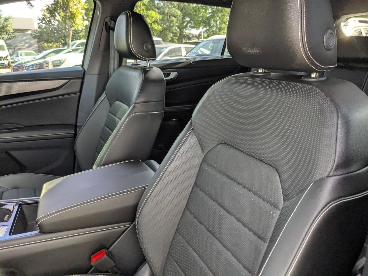2024 Volkswagen Atlas Cross Sport 2.0T SEL San Antonio TX
