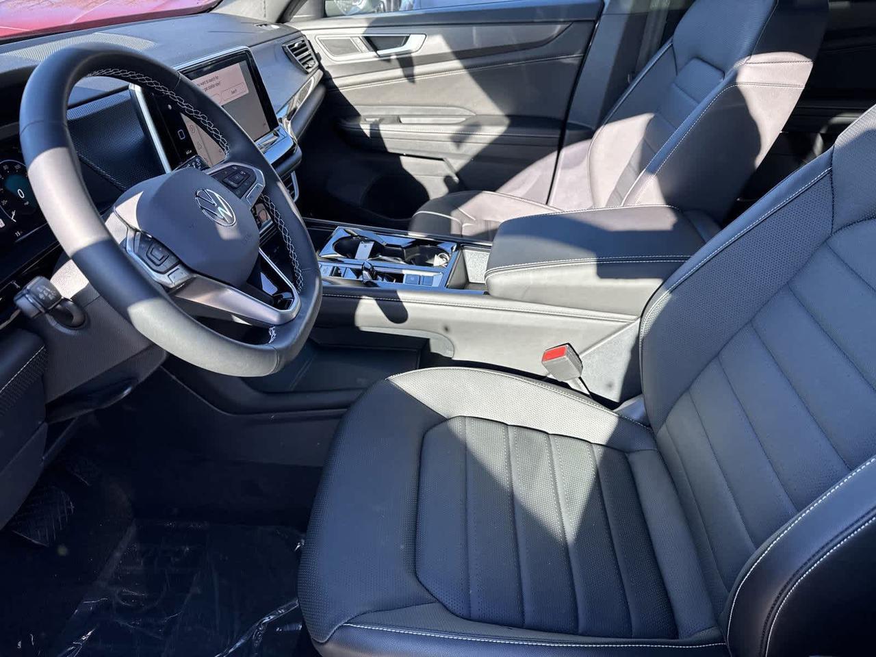2024 Volkswagen Atlas Cross Sport 2.0T SEL Medford MA
