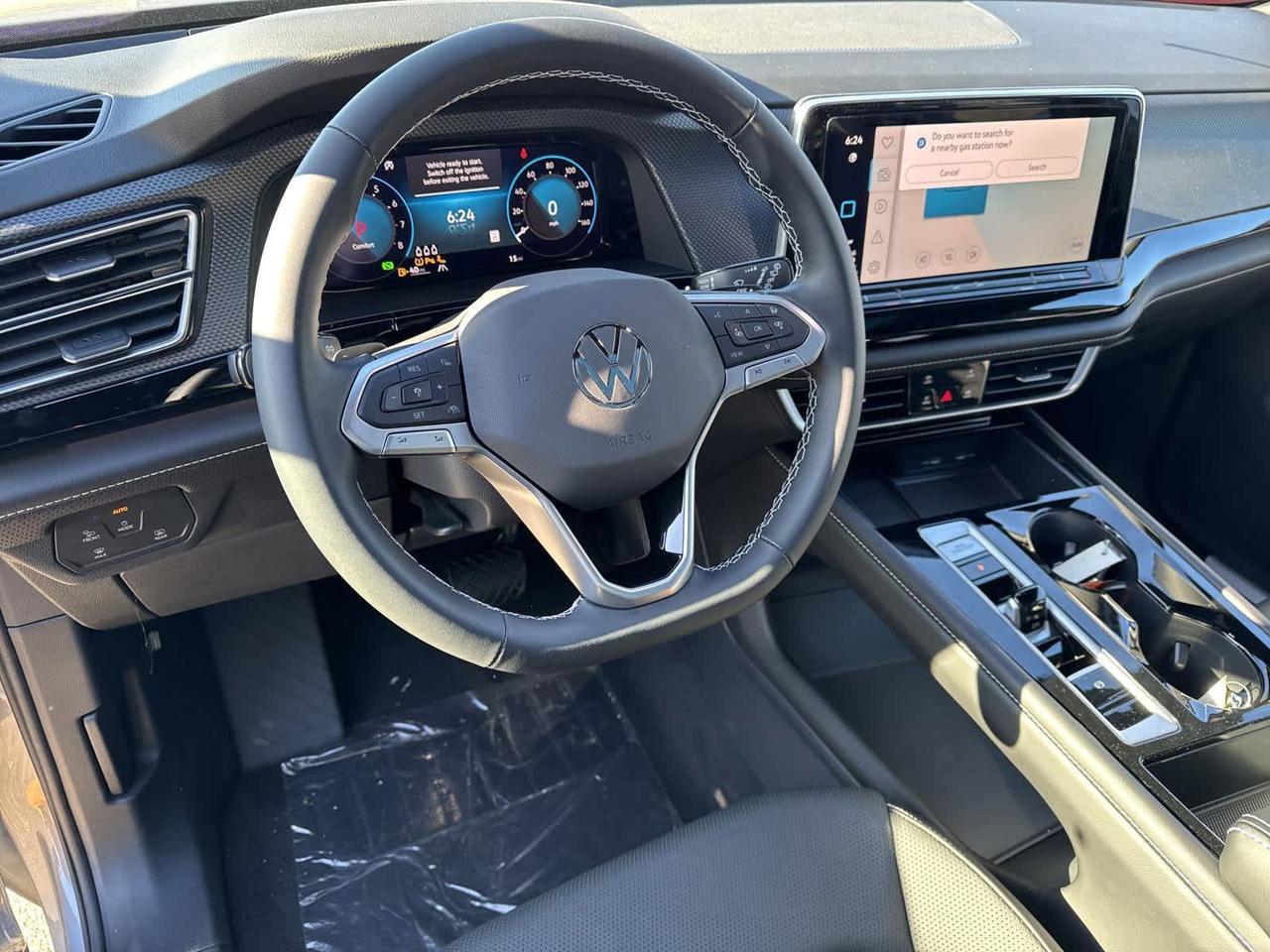2024 Volkswagen Atlas Cross Sport 2.0T SEL Medford MA