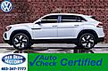2024 Volkswagen Atlas Cross Sport 4Motion Highline Leather Roof Nav BCam