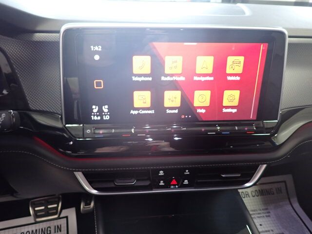 2024 Volkswagen Atlas Cross Sport Execline 4WD LEATHER NAVI SUNROOF Listowel ON