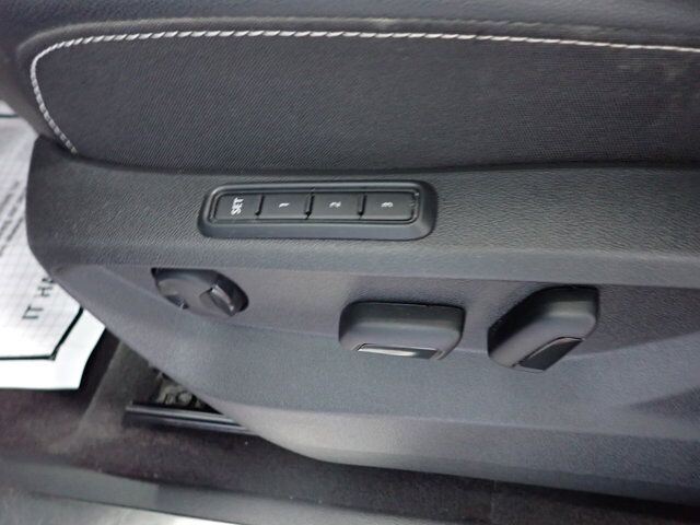 2024 Volkswagen Atlas Cross Sport Execline 4WD LEATHER NAVI SUNROOF Listowel ON