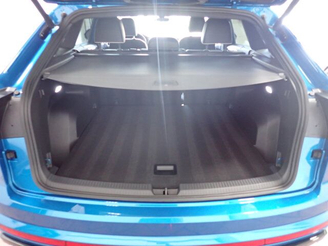 2024 Volkswagen Atlas Cross Sport Execline 4WD LEATHER NAVI SUNROOF Listowel ON