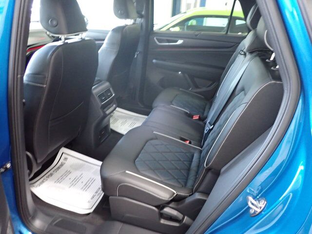 2024 Volkswagen Atlas Cross Sport Execline 4WD LEATHER NAVI SUNROOF Listowel ON