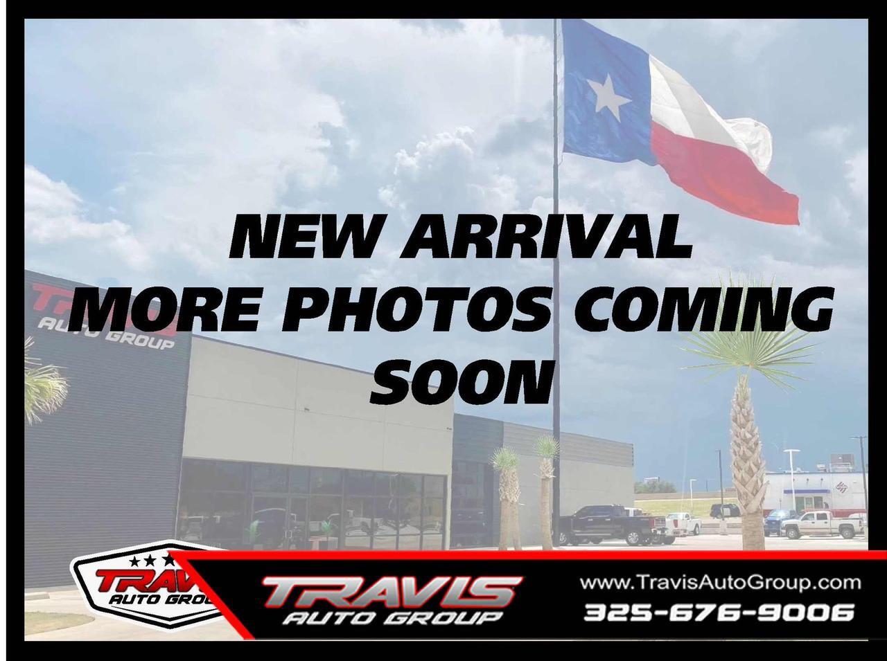 2024 Volkswagen Atlas Cross Sport SE Abilene TX