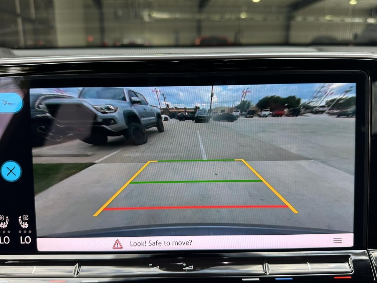 2024 Volkswagen Atlas Cross Sport SE Abilene TX