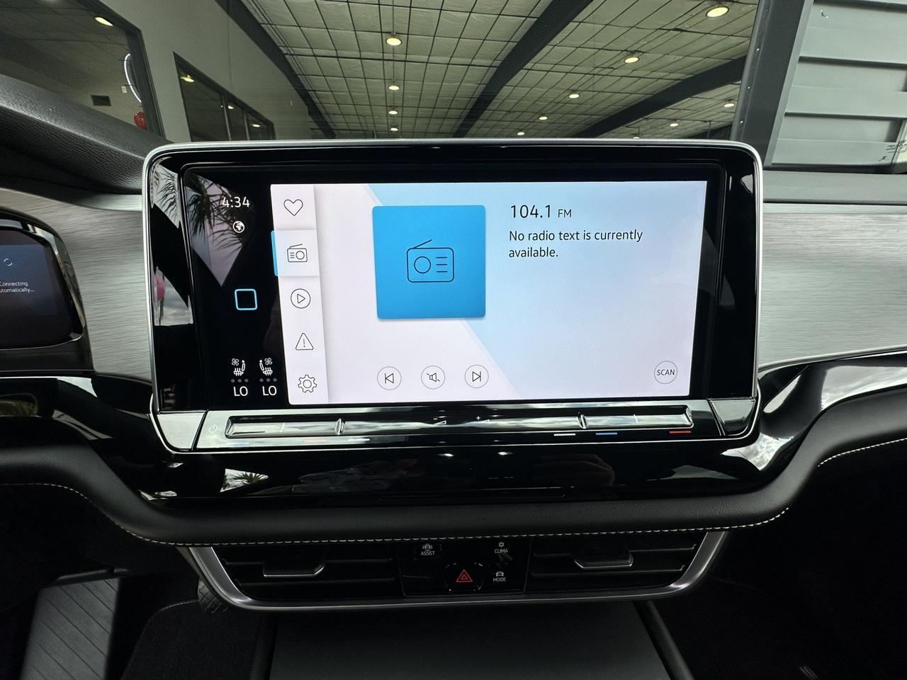 2024 Volkswagen Atlas Cross Sport SE Abilene TX