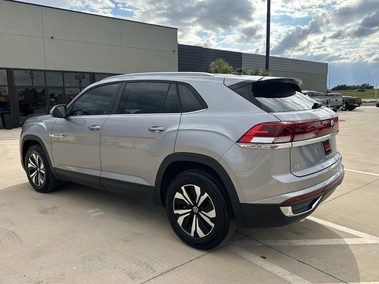 2024 Volkswagen Atlas Cross Sport SE Abilene TX