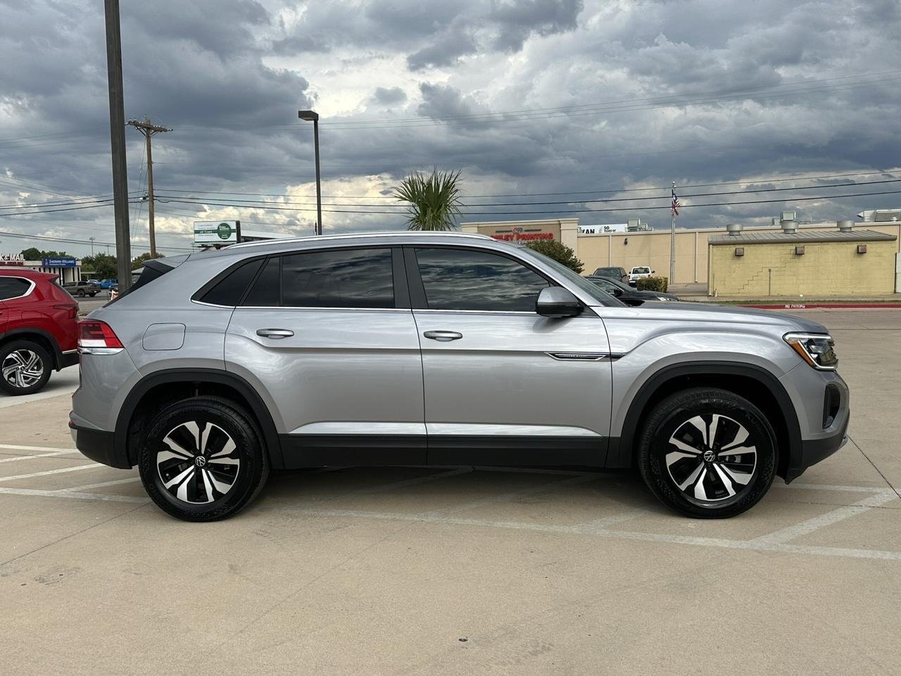 2024 Volkswagen Atlas Cross Sport SE Abilene TX