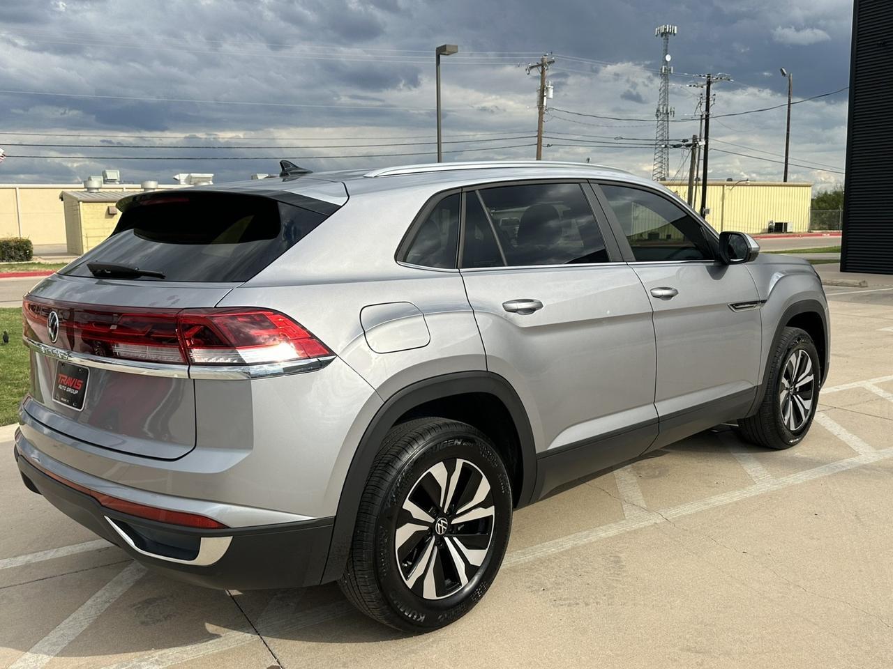 2024 Volkswagen Atlas Cross Sport SE Abilene TX