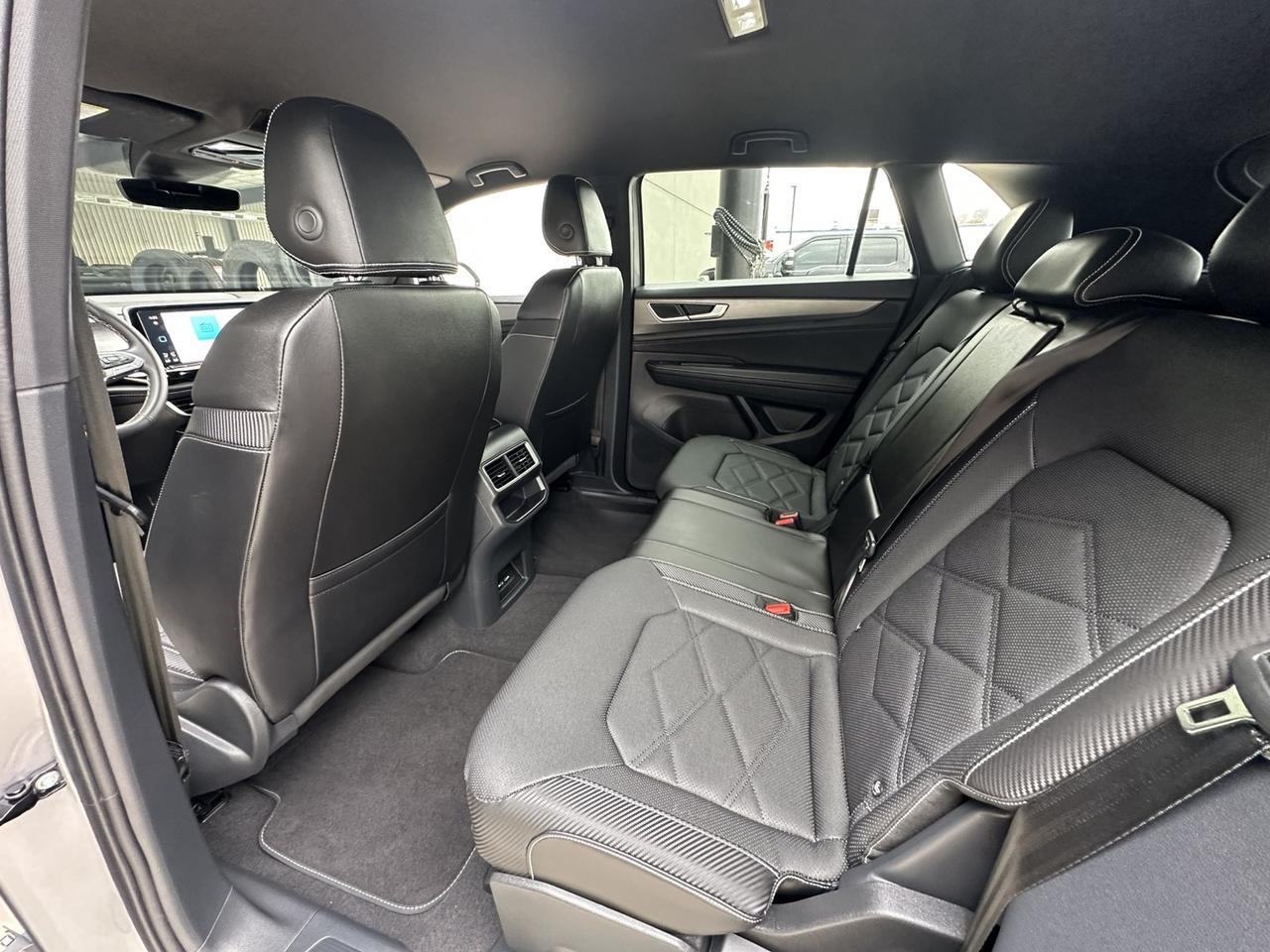 2024 Volkswagen Atlas Cross Sport SE Abilene TX